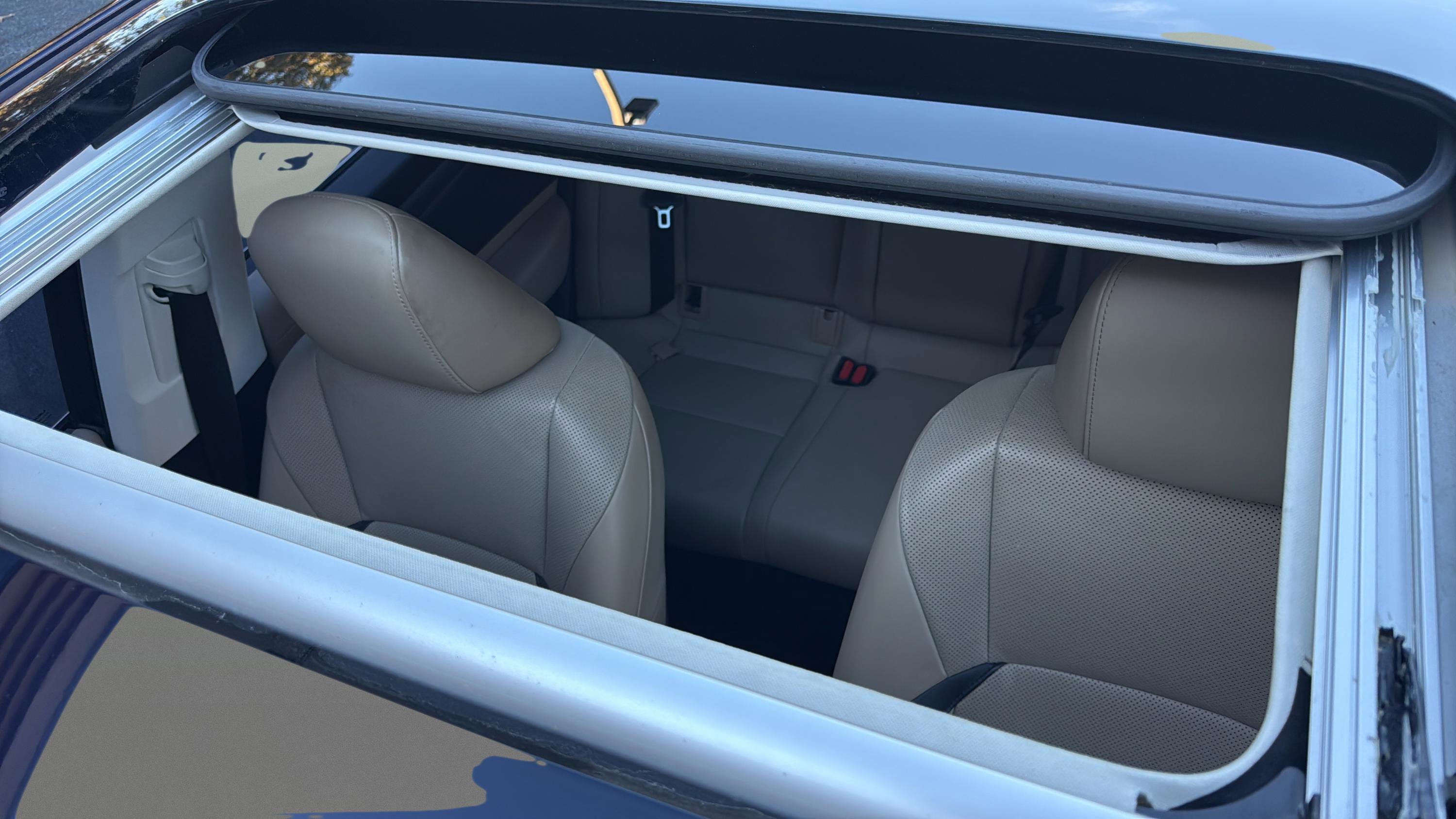 Used 2019 Lexus ES 350 image 26