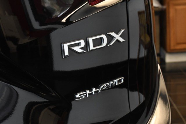 Used 2023 Acura RDX AWD image 17