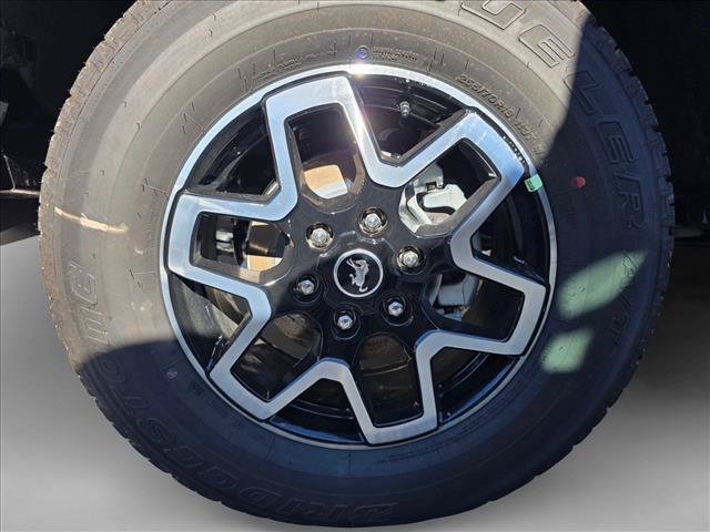 New 2026 Ford Bronco Outer Banks AWD/4WD image 10