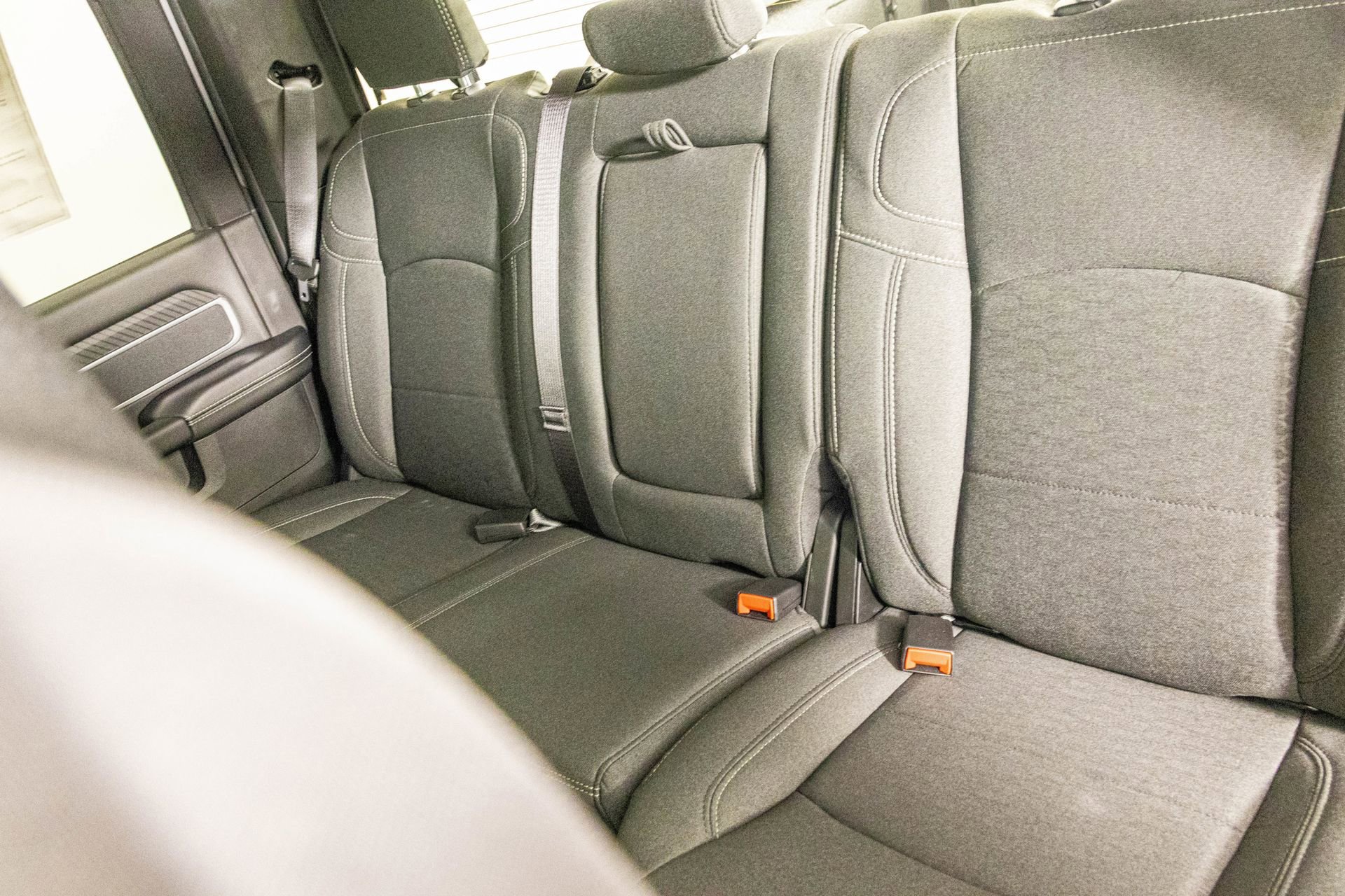 New 2026 RAM 2500 Big Horn image 26