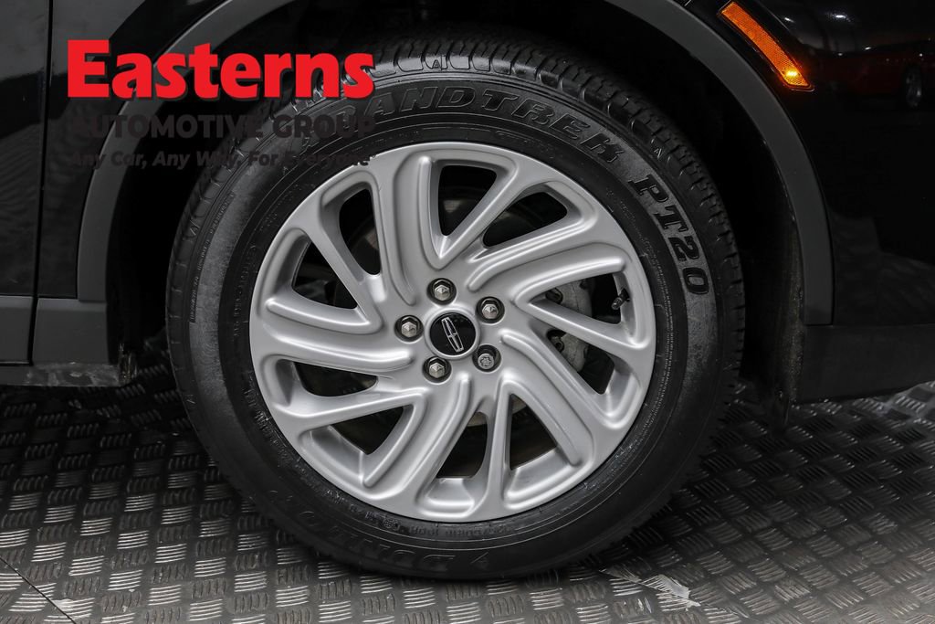 Used 2021 Lincoln Corsair AWD image 33