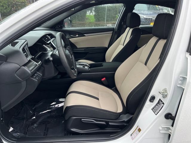 Used 2019 Honda Civic EX image 15