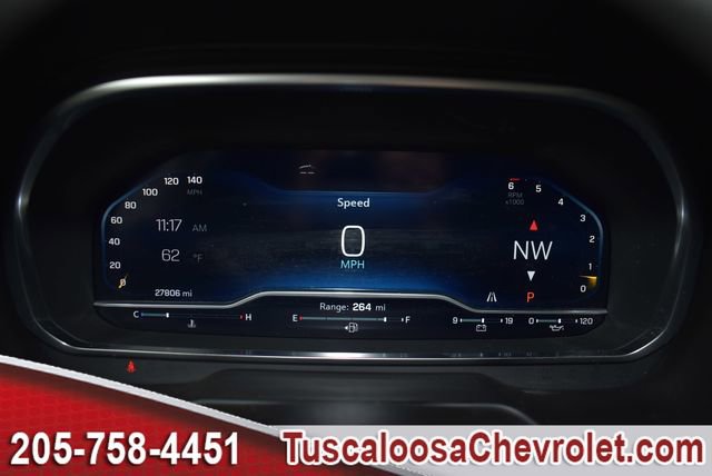 Used 2023 Chevrolet Tahoe RST w/ Luxury Package RWD image 37