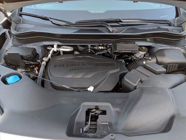 Used 2024 Honda Passport EX-L image 24