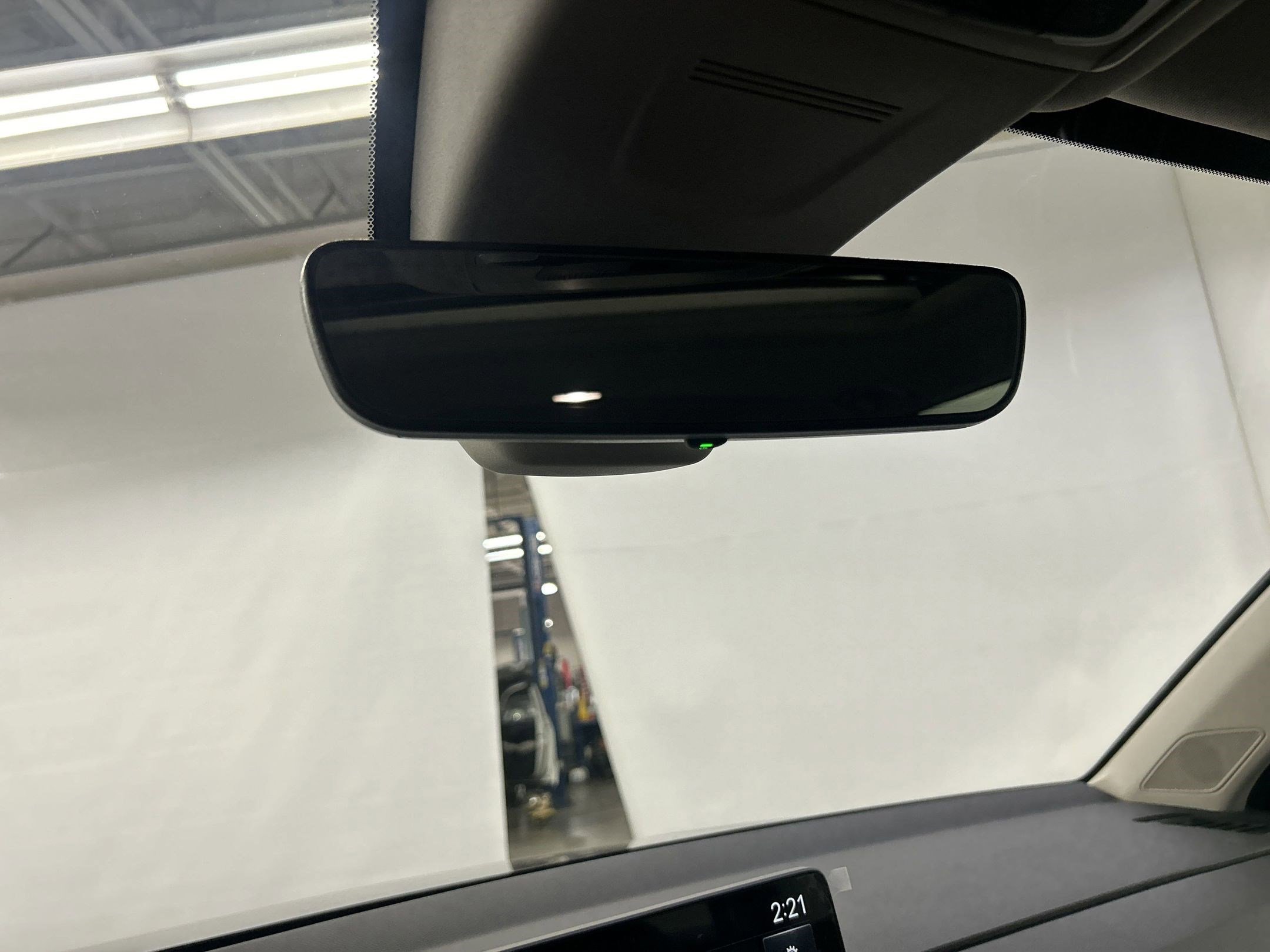 New 2026 Honda CR-V EX-L image 19