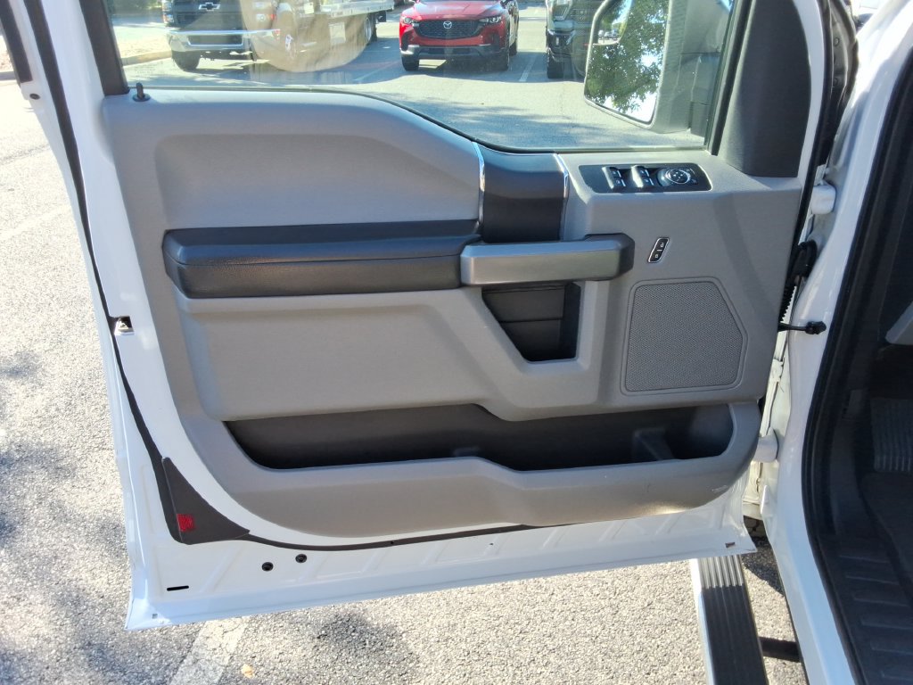 Used 2020 Ford F150 XLT AWD/4WD image 20