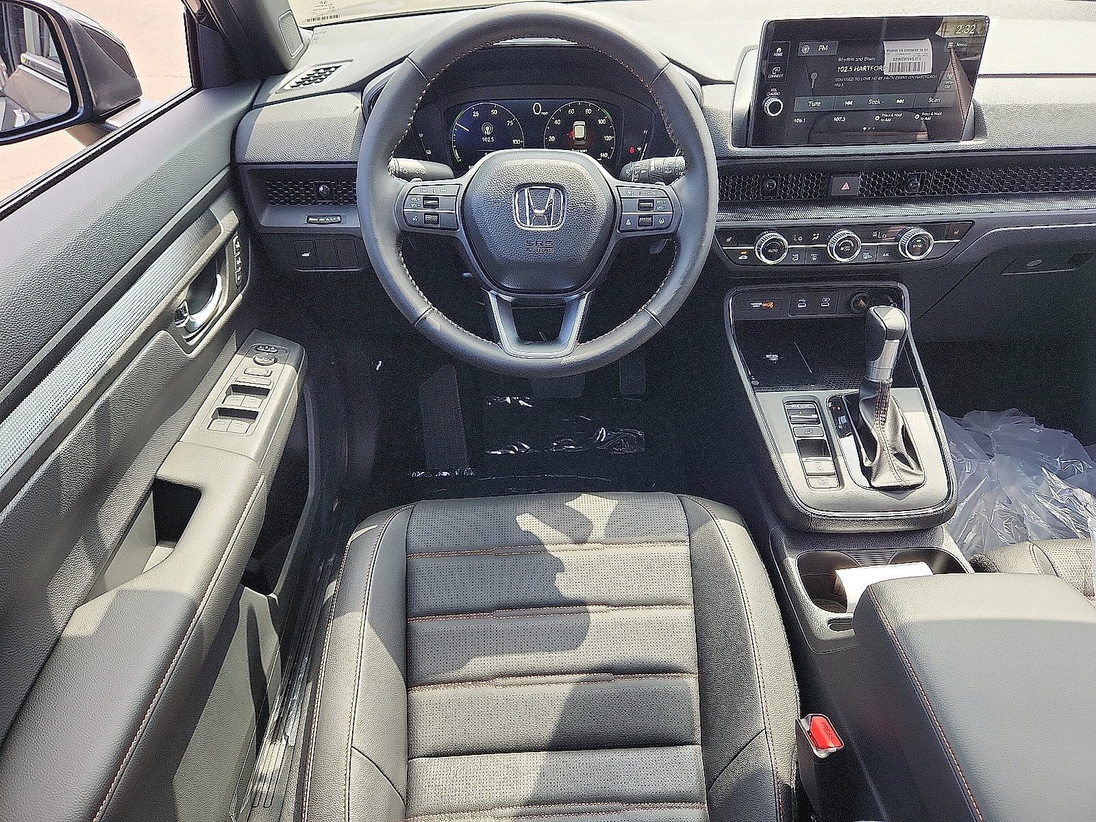 New 2026 Honda CR-V Sport-L image 8
