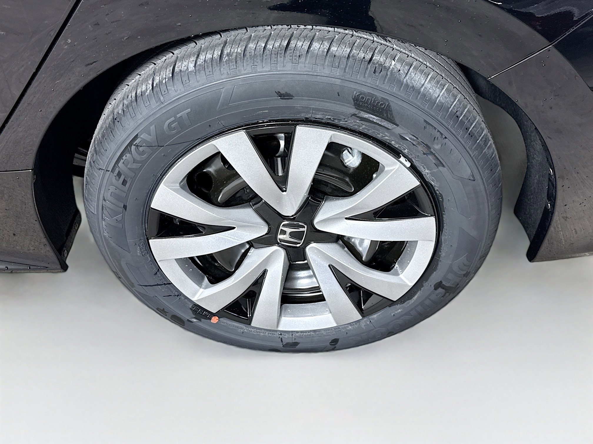 New 2026 Honda Civic LX image 35