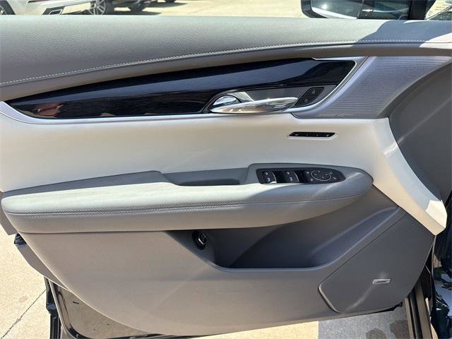 New 2025 Cadillac XT6 Premium Luxury w/ Technology Package image 10