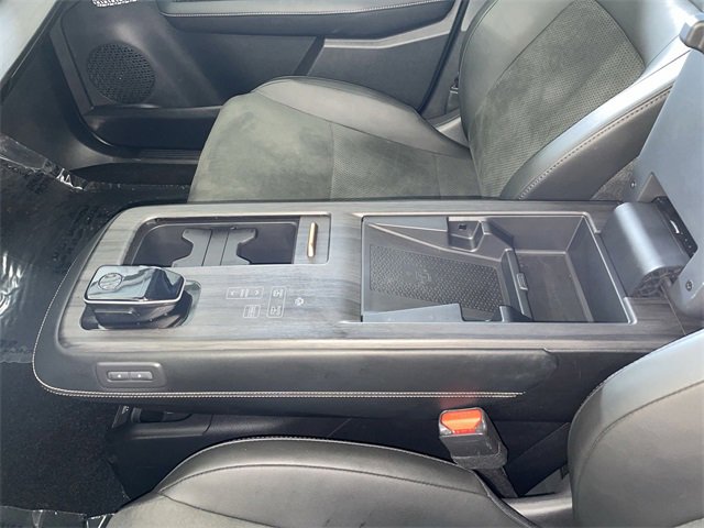 Certified 2024 Nissan Ariya FWD image 26