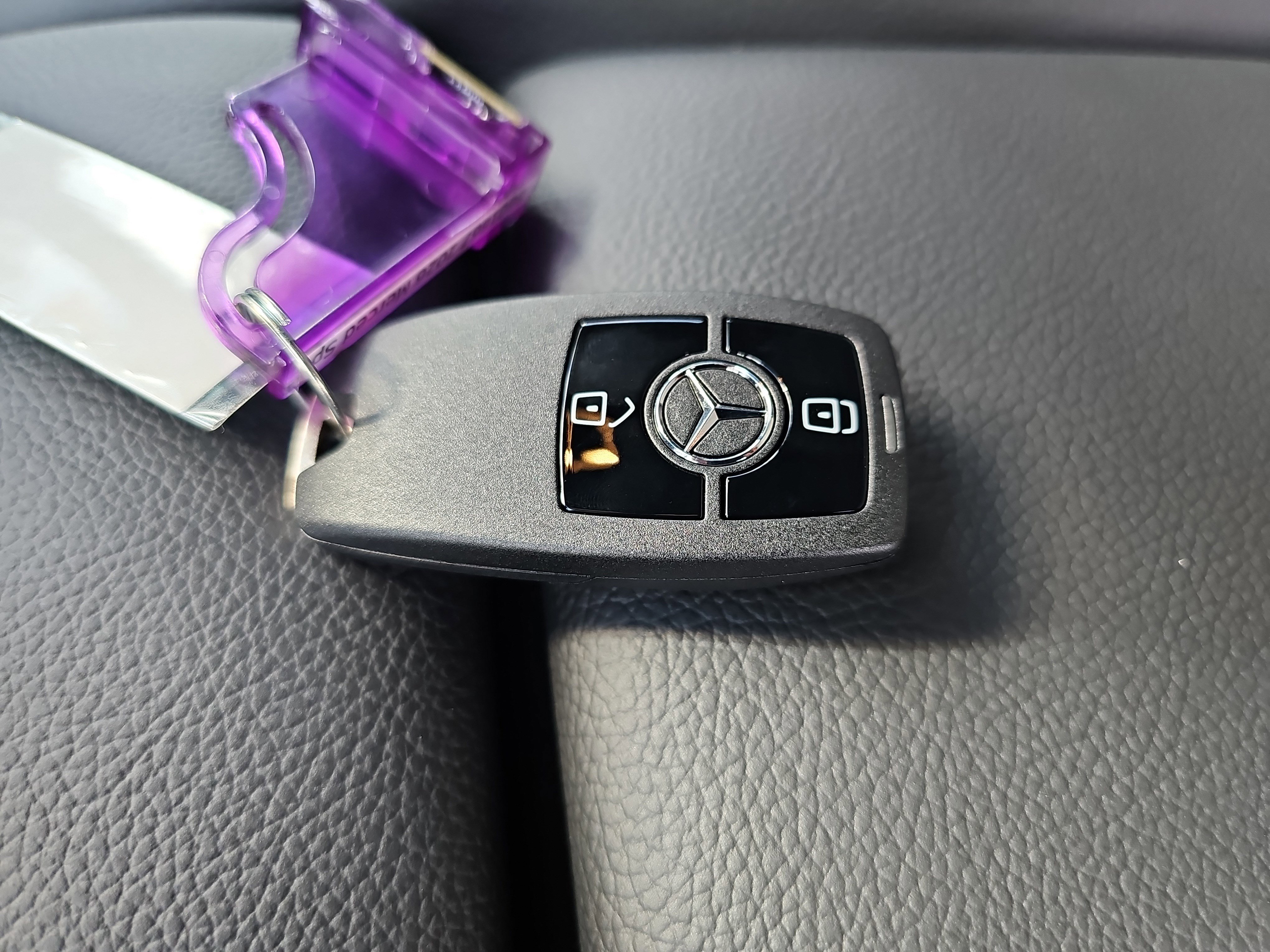 New 2026 Mercedes-Benz Sprinter 144 Cargo image 36