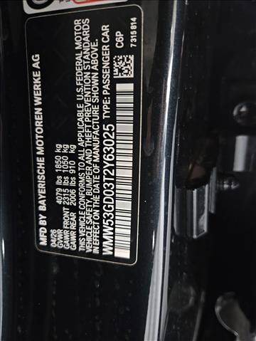 New 2026 MINI Cooper S FWD image 17