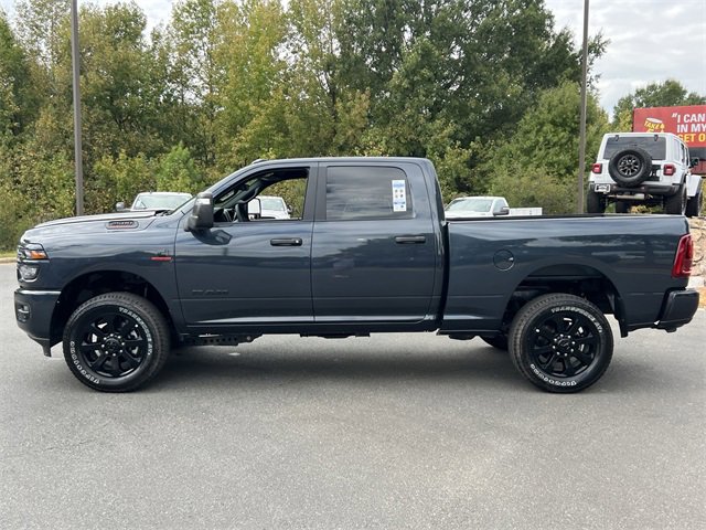 New 2026 RAM 2500 Big Horn image 10