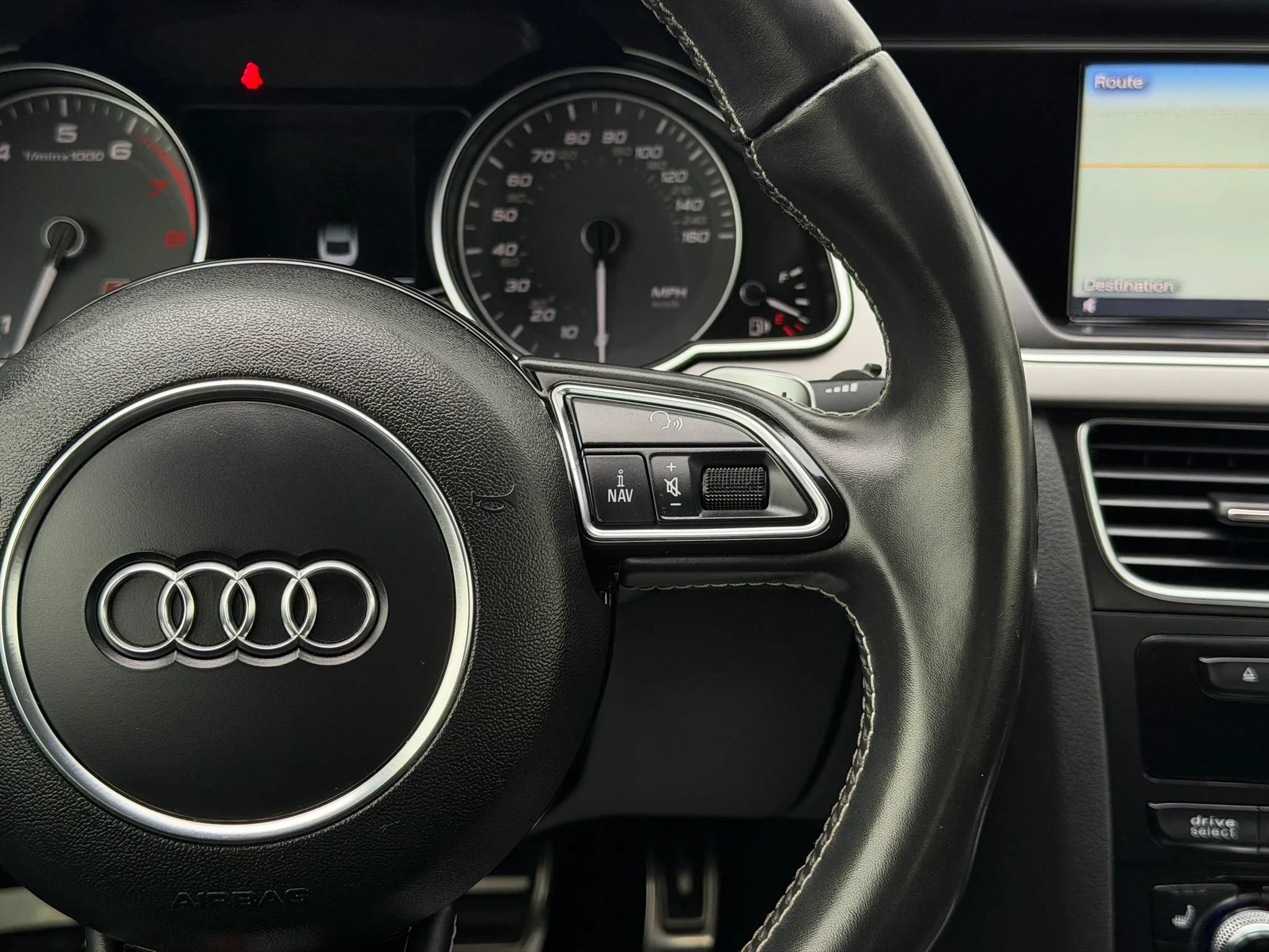 Used 2013 Audi S5 Prestige w/ Prestige Pkg AWD/4WD image 25