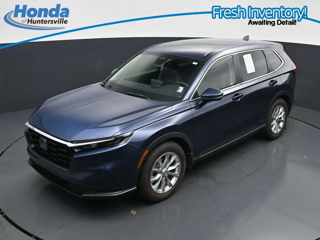 Used 2024 Honda CR-V EX-L image 16