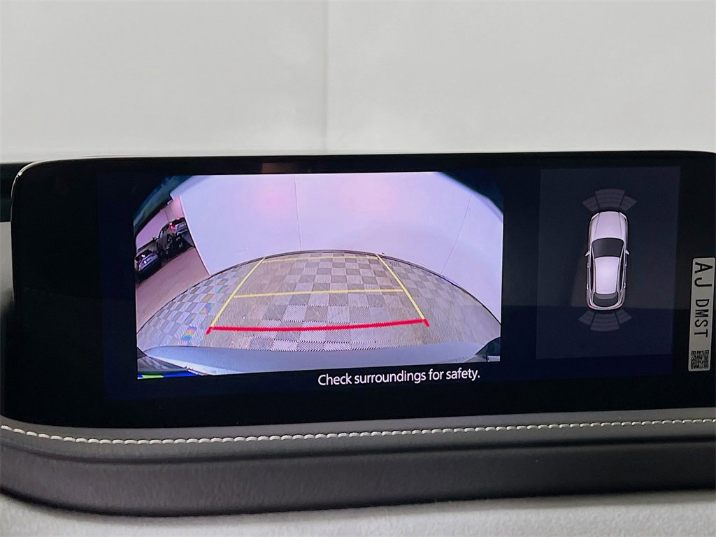 New 2026 MAZDA CX-30 AWD 2.5 S image 11