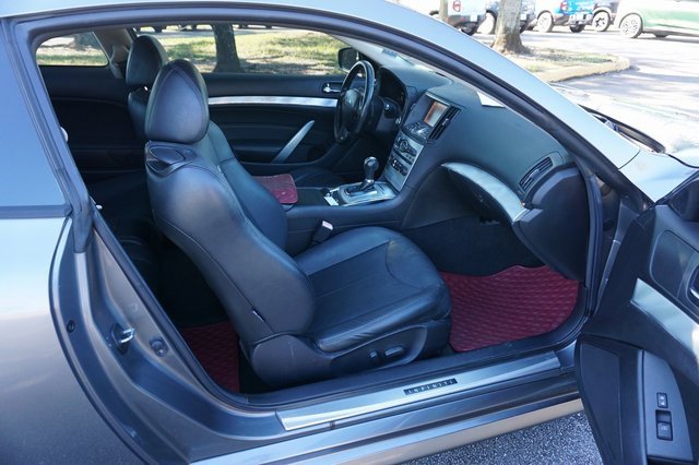 Used 2014 INFINITI Q60 Journey w/ Premium Package image 3