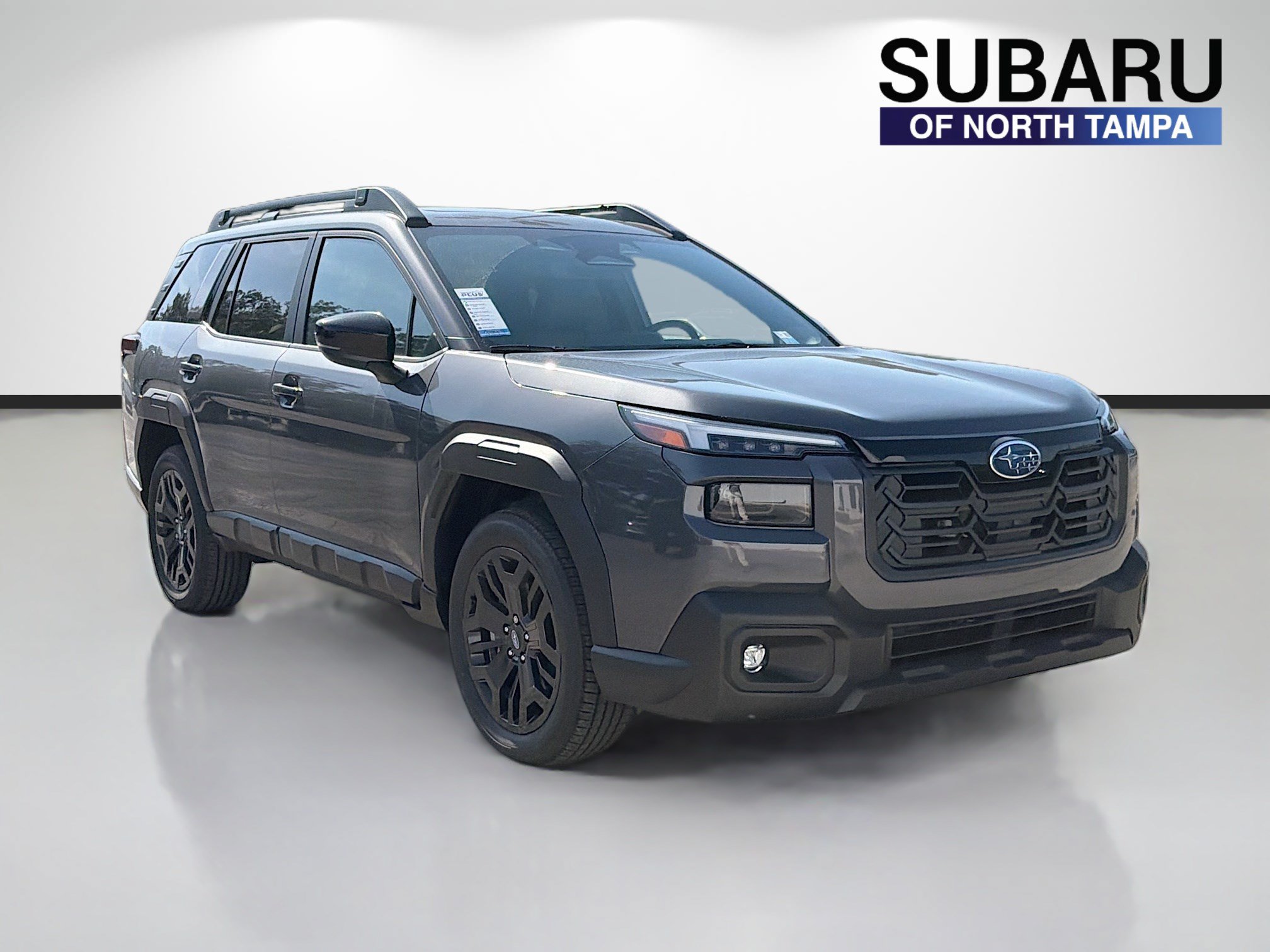 New 2026 Subaru Outback Limited XT AWD/4WD image 1