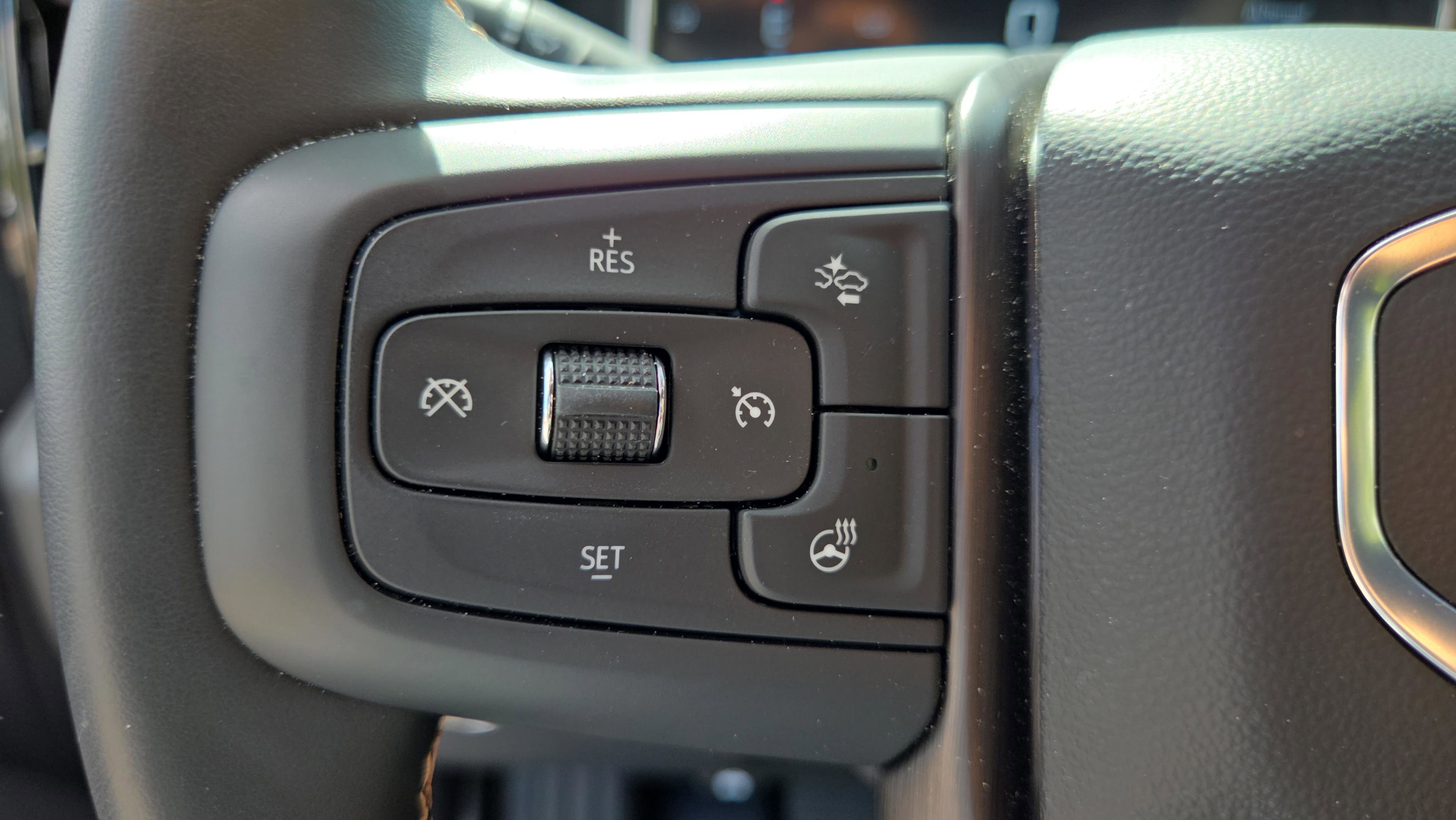 Used 2026 GMC Sierra 2500 AT4 w/ AT4 Premium Plus Package AWD/4WD image 22