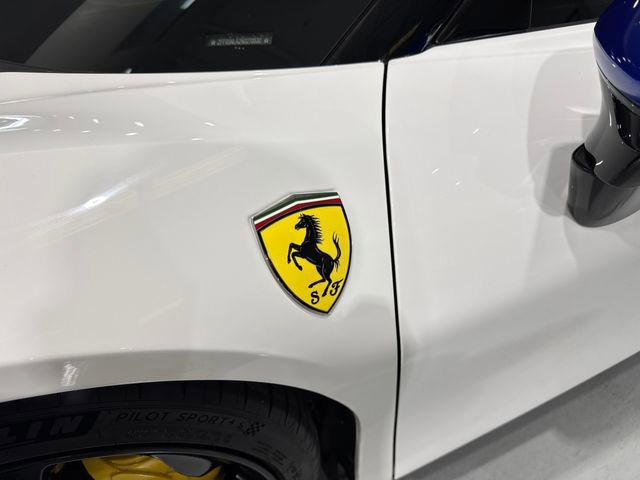 Used 2022 Ferrari SF90 Stradale AWD/4WD image 7