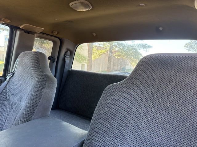 Used 2000 Dodge Ram 1500 Truck SLT image 24