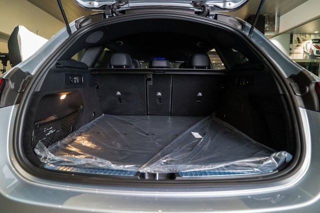 New 2026 Mercedes-Benz GLC 300 4MATIC image 31