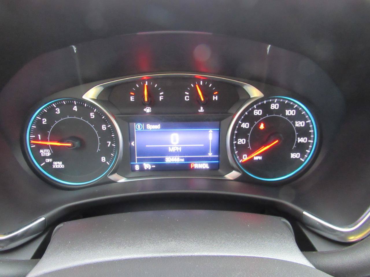 Used 2023 Chevrolet Equinox LT AWD/4WD image 20