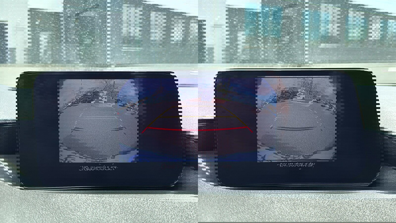 Used 2024 MAZDA MAZDA3 s AWD/4WD image 19