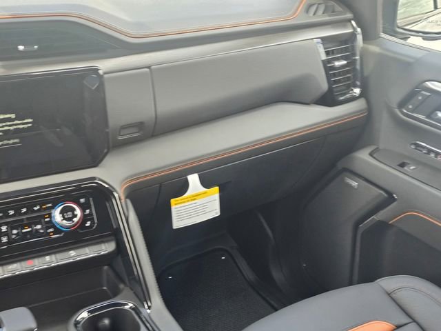 New 2026 GMC Sierra 1500 AT4 w/ AT4 Premium Package image 16