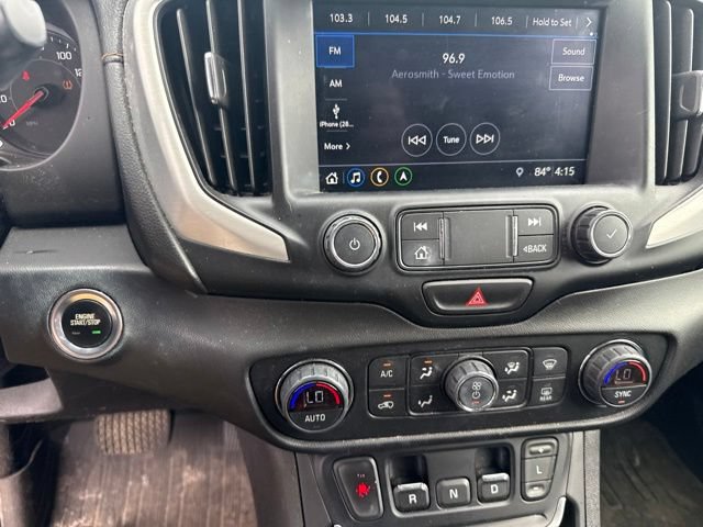 Used 2019 GMC Terrain SLE w/ Driver Convenience Package AWD/4WD image 11