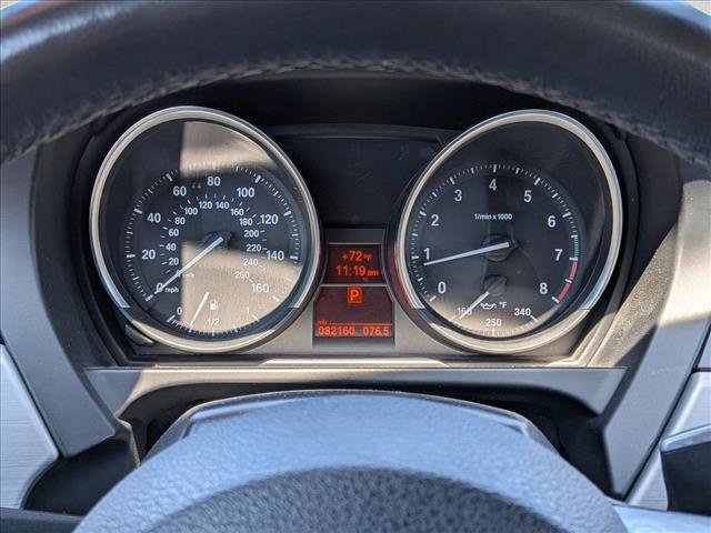Used 2013 BMW Z4 sDrive30i RWD image 11