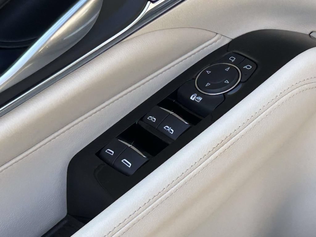 New 2026 Cadillac CT4 Premium Luxury RWD image 15