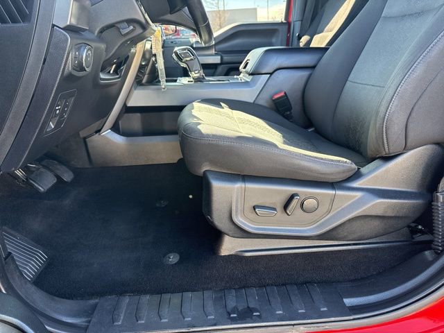 Used 2019 Ford F150 XLT w/ Equipment Group 302A Luxury image 14