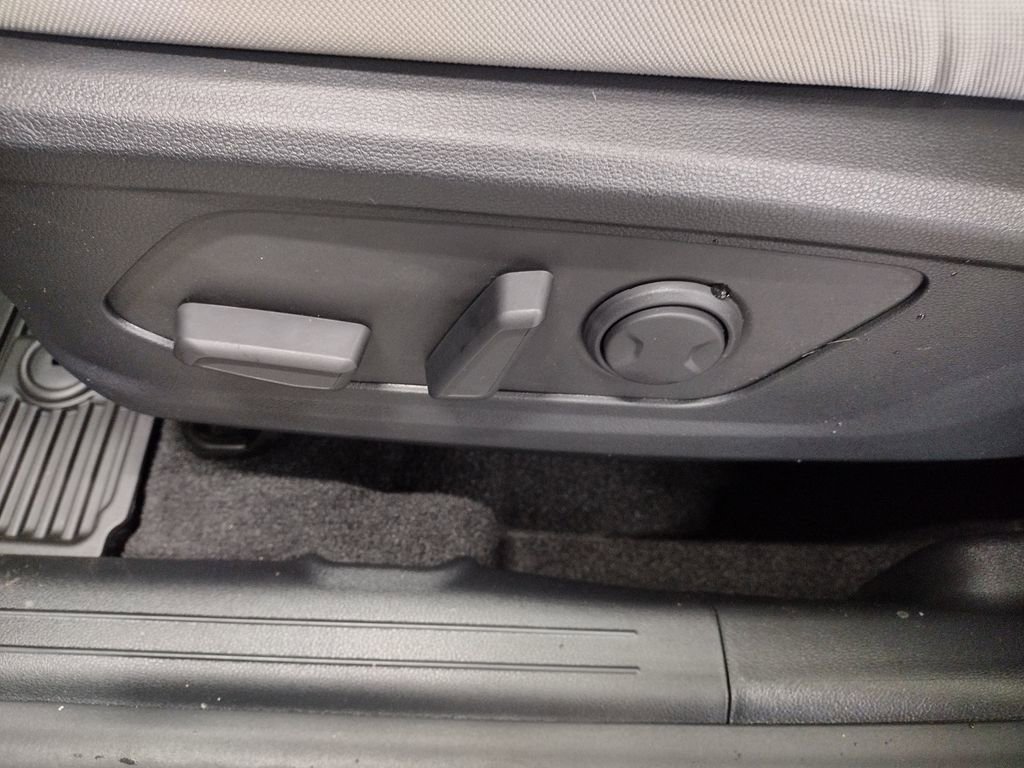 New 2026 Hyundai Tucson SEL AWD/4WD image 21