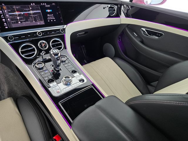 Used 2022 Bentley Continental GT AWD/4WD image 4