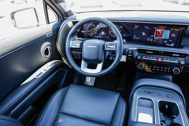 New 2026 Hyundai Palisade Calligraphy AWD/4WD image 17