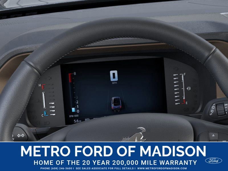 New 2026 Ford Bronco Sport Outer Banks image 13