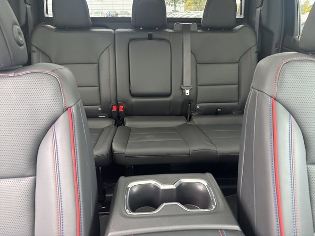 New 2024 Chevrolet Silverado EV RST image 29