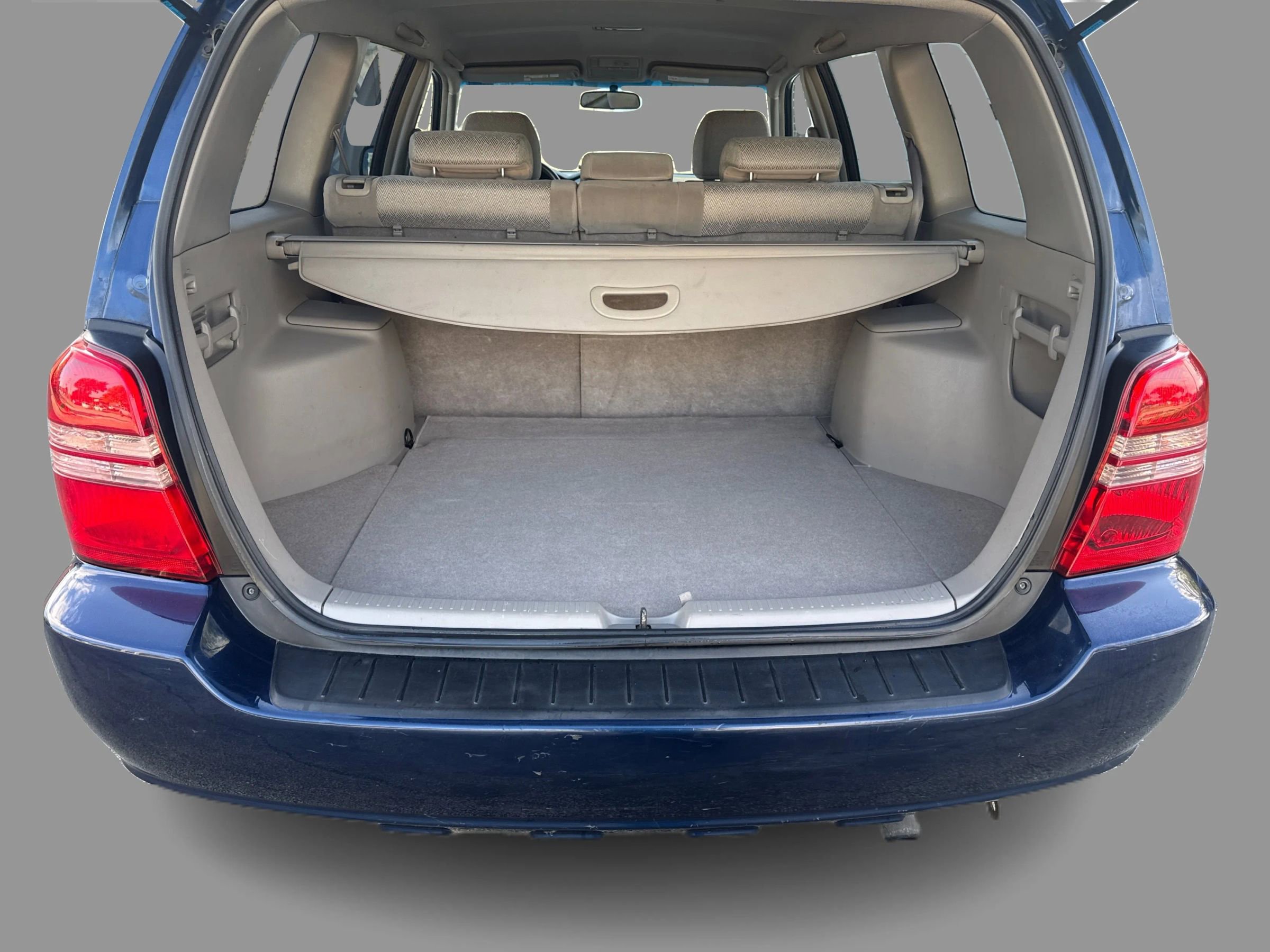 Used 2003 Toyota Highlander 2WD image 15