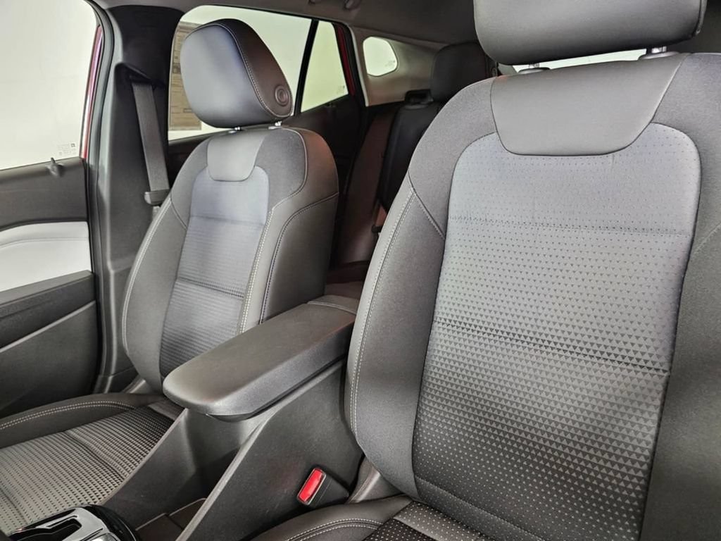 New 2026 Chevrolet Trax LT w/ Driver Confidence Package FWD image 22
