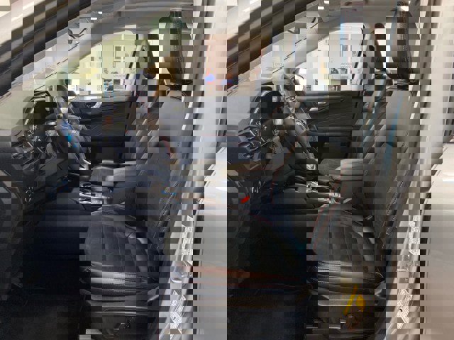 Used 2022 Ford Escape SEL w/ SEL Stealth AWD Package image 16