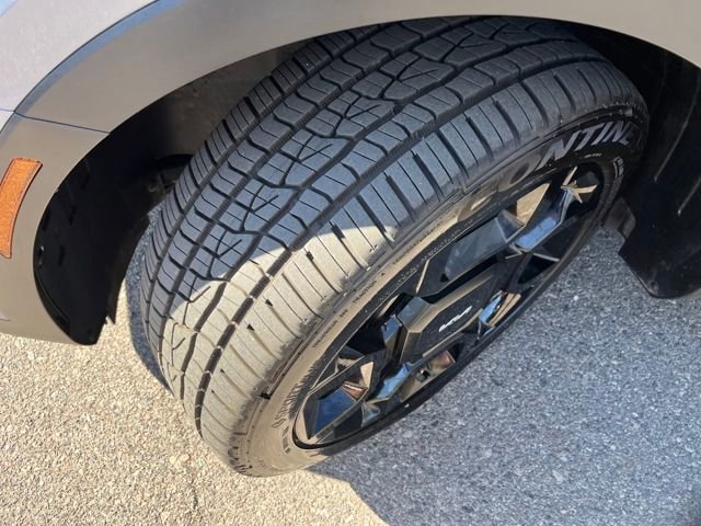 Used 2024 Kia Sorento SX image 29