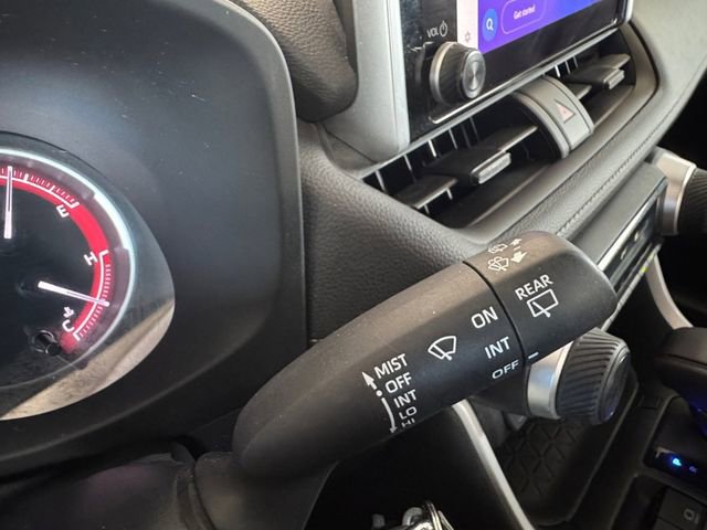 Used 2023 Toyota RAV4 LE FWD image 12
