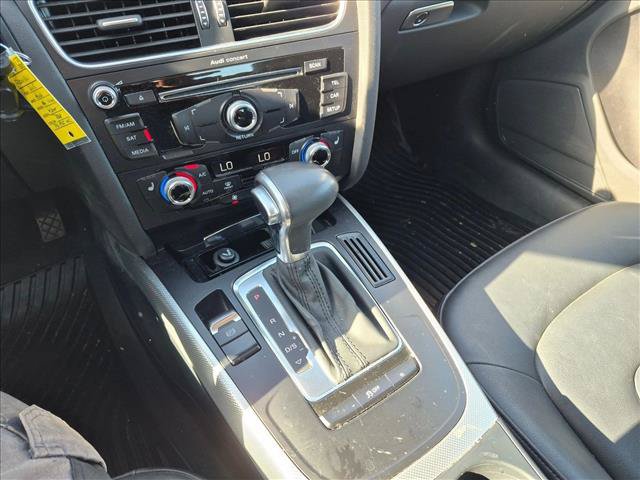 Used 2015 Audi A4 2.0T Premium AWD/4WD image 11