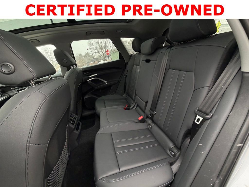 Used 2025 Audi Q5 Premium Plus image 29
