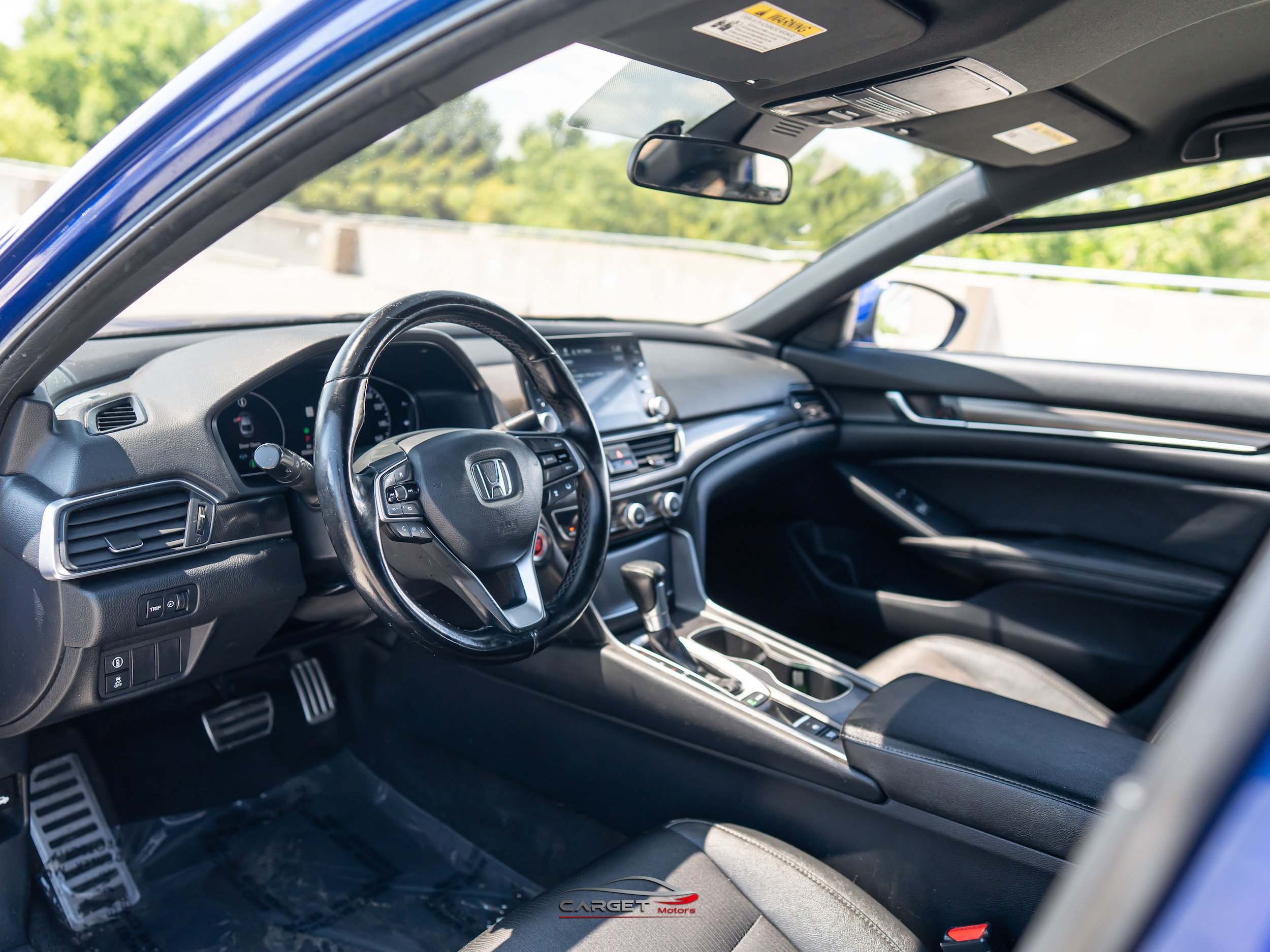 Used 2019 Honda Accord Sport image 13