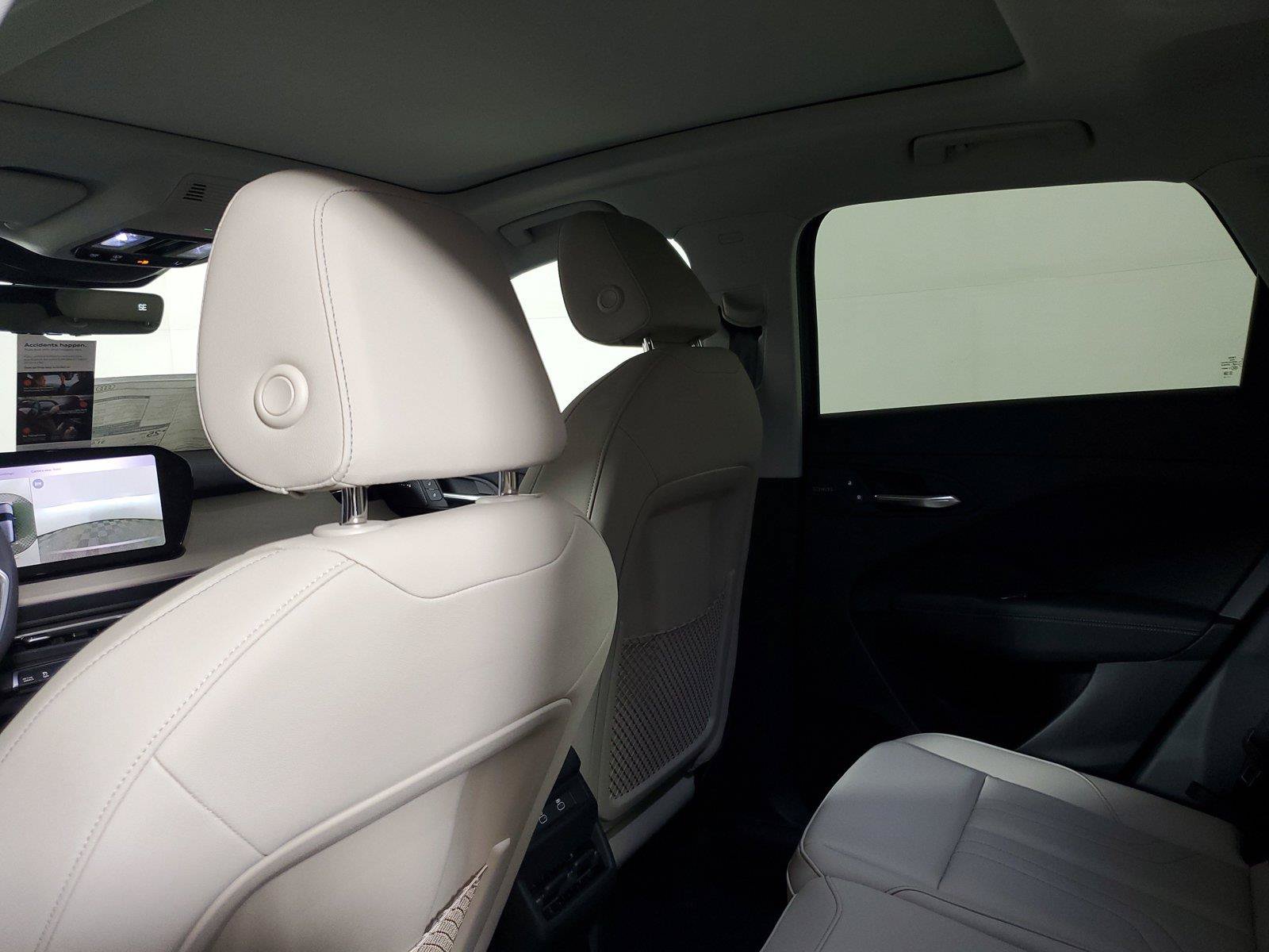 New 2026 Audi Q3 quattro 2.0T AWD/4WD image 14