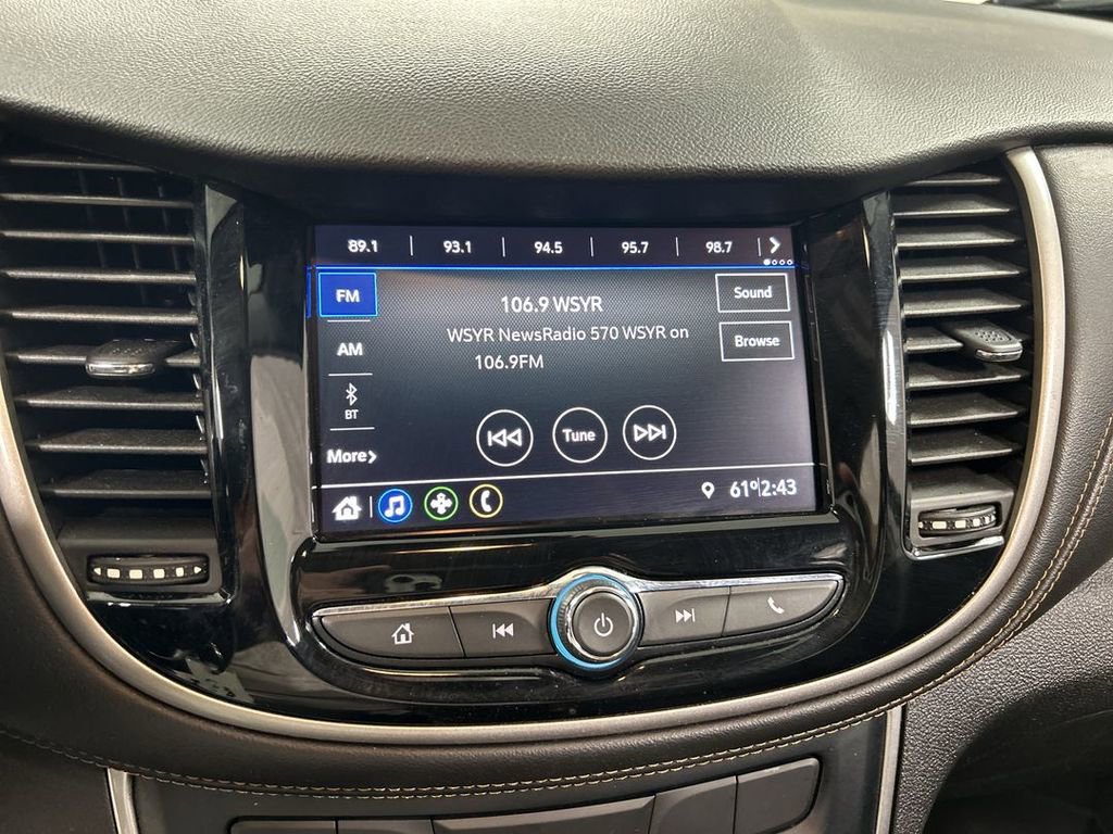 Used 2020 Chevrolet Trax LS image 14