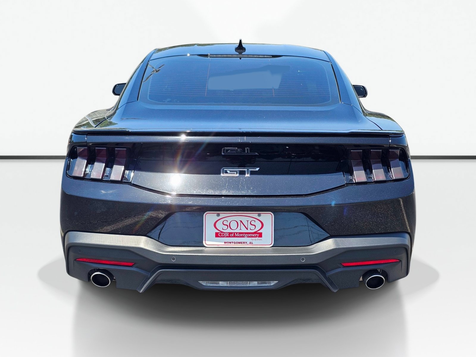 Used 2024 Ford Mustang GT RWD image 11
