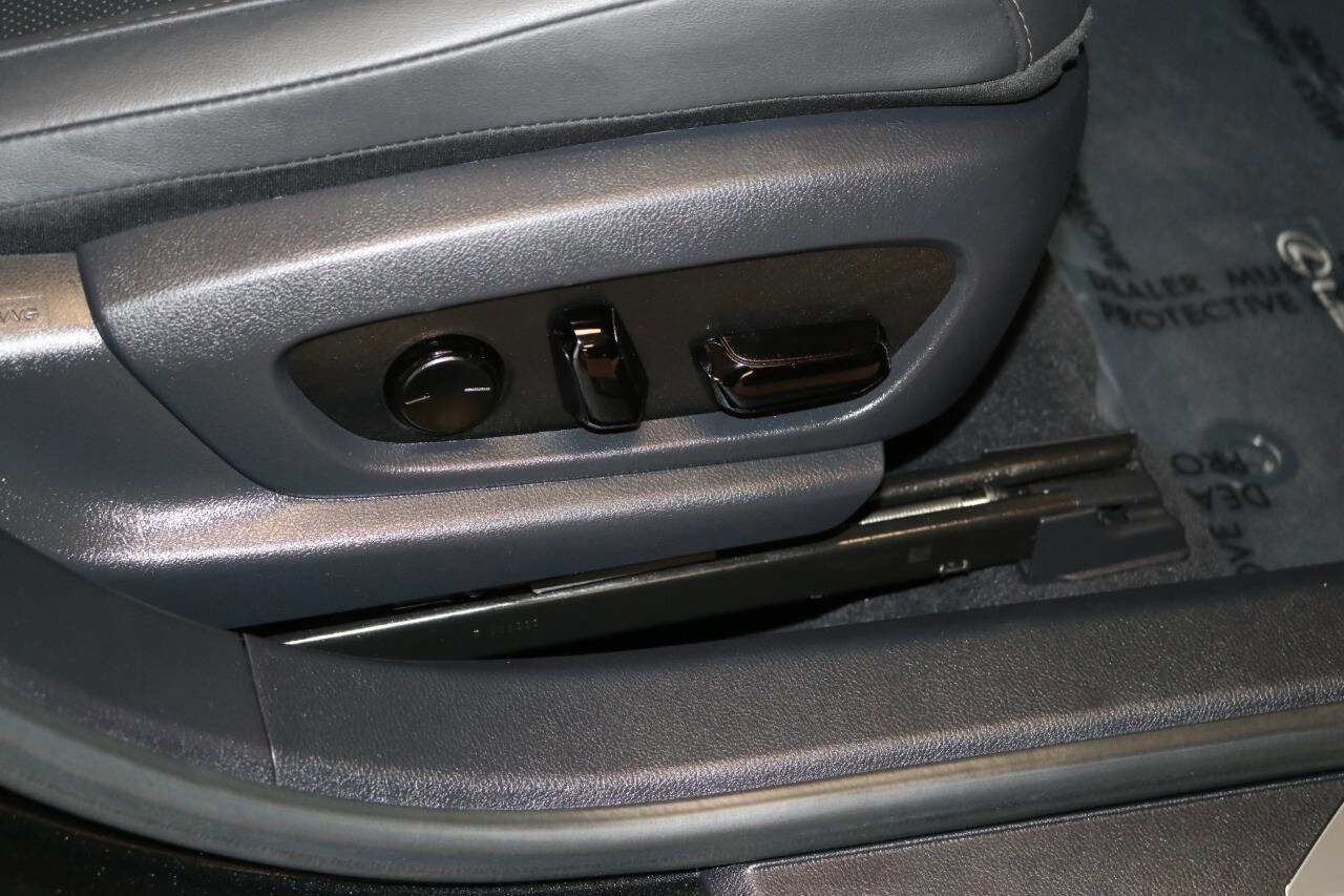 Used 2023 Lexus ES 350 w/ Premium Package image 65